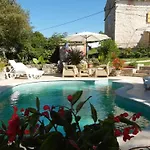 Feriehus 'vickovi' Mit Gemeinschaftspool By Interhome *
