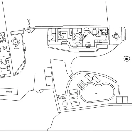 'vickovi' Mit Gemeinschaftspool By Interhome