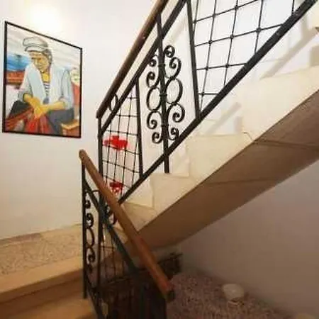 'vickovi' Mit Gemeinschaftspool By Interhome *
