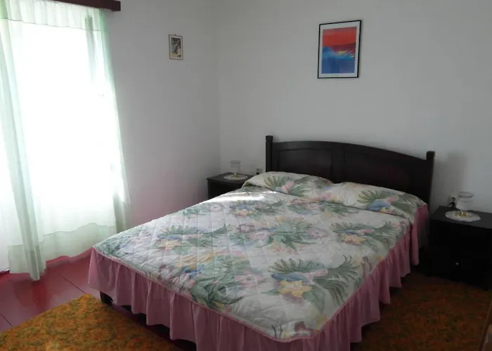 Holiday home 'vickovi' Mit Gemeinschaftspool By Interhome Rakalj