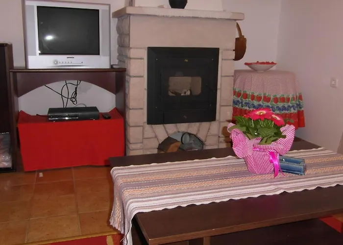 'vickovi' Mit Gemeinschaftspool By Interhome Holiday home
