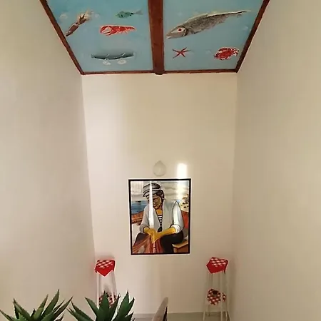 Casa de Férias 'vickovi' Mit Gemeinschaftspool By Interhome Rakalj